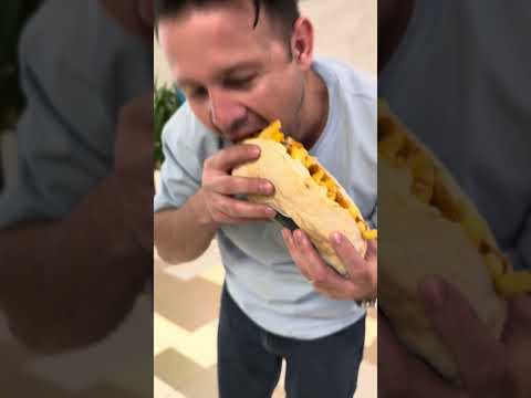 Snitel Pita de la @Spartan.restaurant