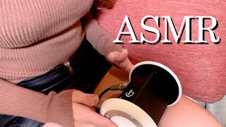 【ASMR】ギャルがみんなを癒します