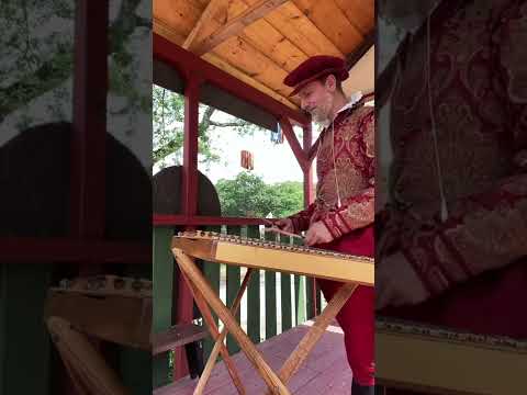 Anticipation, Labour day 2022