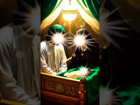 Umme Sulaim -RZ- Ke Sabar Ka Kamaal!!#islamicvideo