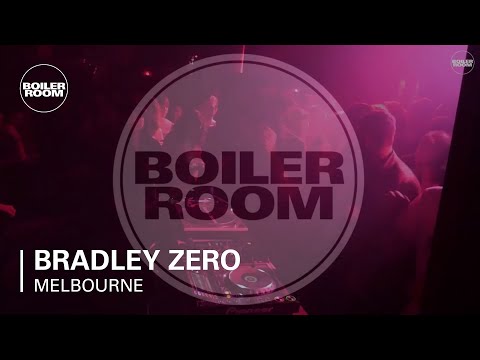 Bradley Zero Boiler Room Melbourne DJ Set - UCGBpxWJr9FNOcFYA5GkKrMg