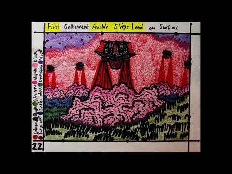 Season 5 | Episode 1: Introduction of the Vartechan Species ARC