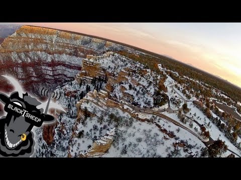 Grand Canyon [TBS@USA 12/13] - UCAMZOHjmiInGYjOplGhU38g