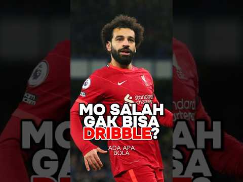 Momen Salah Bikin Man City Kocar-kacir