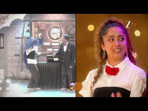 Chhoriyan Chali Gaon - छोरियाँ चलीं गाँव - Tonight At 10 PM - Promo - Zee TV