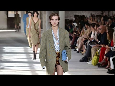 Dries van Noten Spring/Summer 2024 Paris