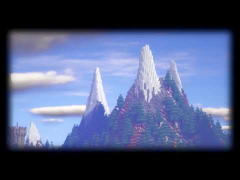 C418 - Mice on Venus (802% Slowed)