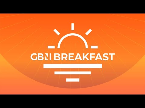 GBN Breakfast | Monday 30th December
