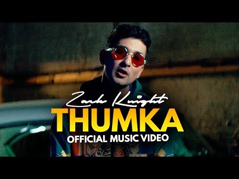 Zack Knight - Thumka (Official Music Video) - UC8tjqXag737a3B9dHd_nU2w