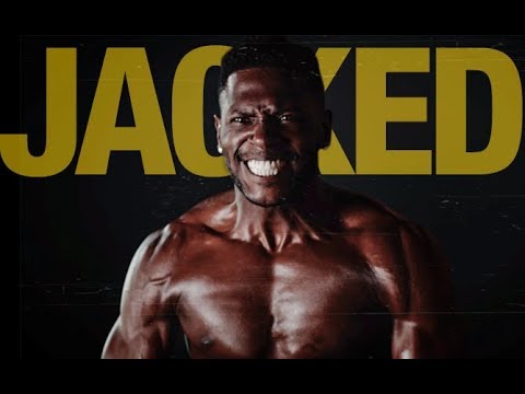 Antonio Brown Workout (JACKED!!) - UCe0TLA0EsQbE-MjuHXevj2A