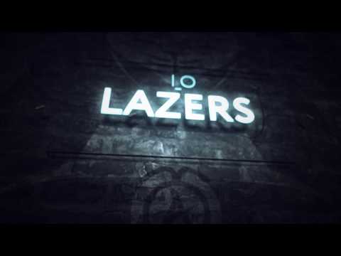 i_o - Lazers (Extended Mix) - UCPfwPAcRzfixh0Wvdo8pq-A