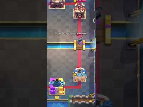 LARRY💀 #clashroyale #supercell