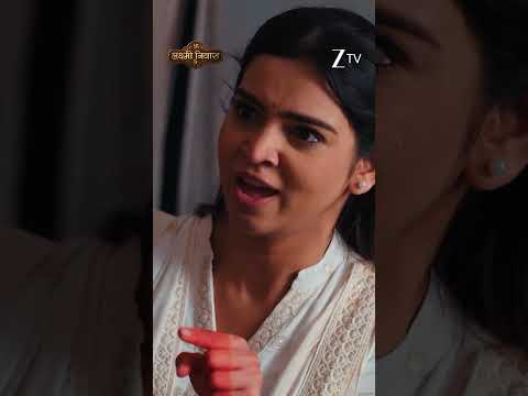 Lakshmi Niwas | EP 242 | Zee TV UK