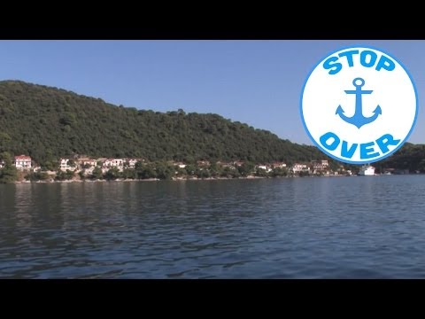 Dalmatia - UCSBUtlBIciSgVxGG7ol2K1A