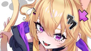 おはよう。病院行く日だよ。【Unpaccking】