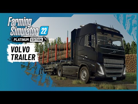 Brand Featurette: Volvo