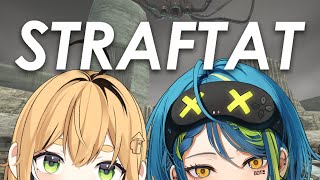 1v1 me noob 🟡🟢🔵 COLLAB w/ @RemiaAotsuki