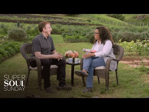 Oprah and Dr. Ornish on the Power of Meditation | SuperSoul Sunday | Oprah Winfrey Network Oprah and Dr. Ornish on the Power of Meditation | SuperSoul Sunday | Oprah Winfrey Network