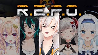 【R.E.P.O.】Re:Po Memories