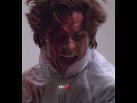 I promise. | American Psycho