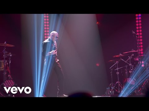 Pitbull - Feel This Moment (Live on the Honda Stage at the iHeartRadio Theater LA) - UCVWA4btXTFru9qM06FceSag