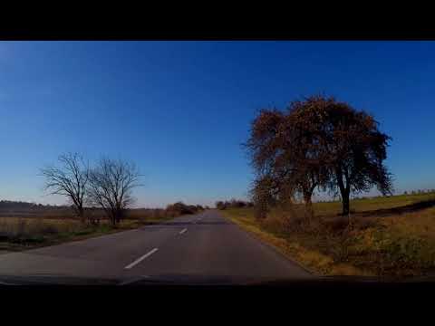 Автомобільна дорога О141602 Сокаль-Стоянів : ділянка С. Стоянів - с. Бишів