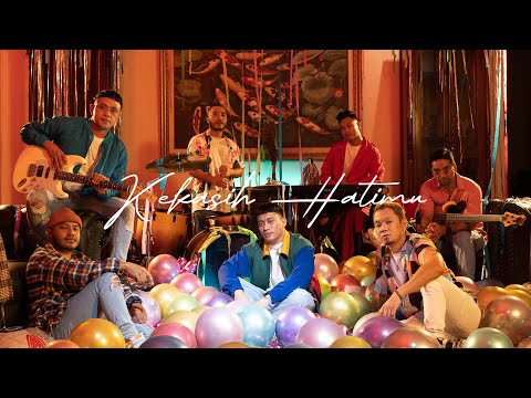 Rewind - Kekasih Hatimu (Official Music Video)