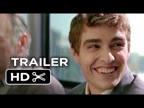 Unfinished Business TRAILER 1 (2015) - Dave Franco, Sienna Miller Movie HD - UCkR0GY0ue02aMyM-oxwgg9g