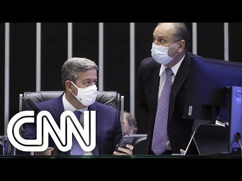 Caio Junqueira: Planalto consulta Lira e decide manter Ricardo Barros na liderança | EXPRESSO CNN