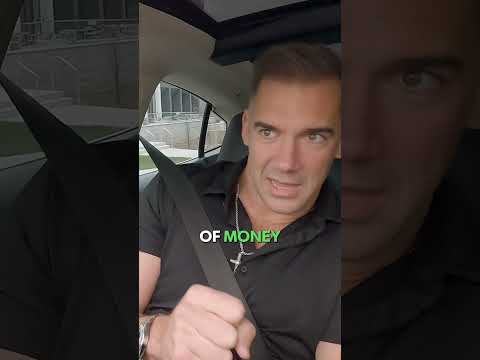 George Kamel | Stop Letting Your Past With Money Impact Your Future With Money
