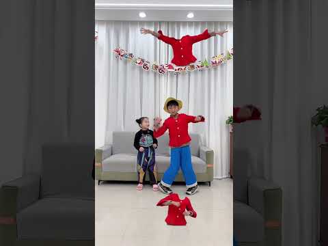 #火影忍者#家庭#搞笑#小蚂蚁#小丑#kpop#kpopdemonhunters#huntrix#喜剧#funn