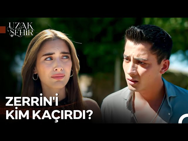 Kaya’nın Arayışı, İpek’in Kırgınlığı… Kaya’nın Arayışı, İpek’in Kırgınlığı…