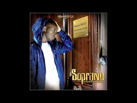 Soprano - La Colombe (Remix) (ft. Médine)