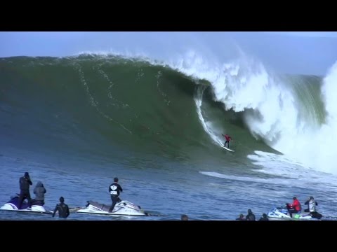 A Life Devoted to Surfing Mavericks - This and Nothing Else - S2 EP1 - UCblfuW_4rakIf2h6aqANefA