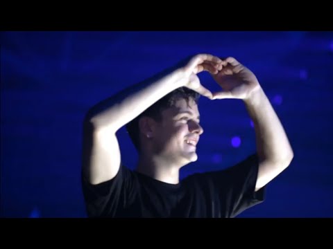 Martin Garrix | Forbidden Voices ( Violin Mix ) Live At @ADE 2018 | 500 Sub Family Special.