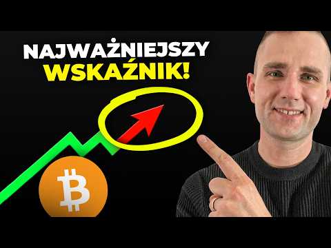 Najlepszy Wskaźnik Aby Skutecznie Wyjść z Krypto?🔴 Q&A