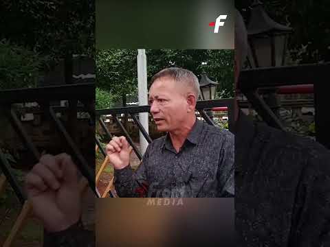 Ka nam ka Mawsynram: Leh aiu ia kata ka nam?