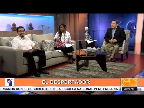 EN VIVO 30/04/2021 #ElDespertadordeSIN