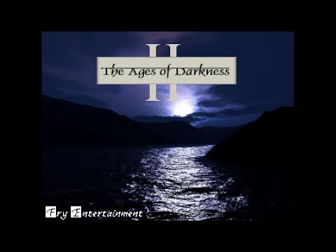 The Ages of Darkness 2 - Playthrough - Aufträge in Cerbul