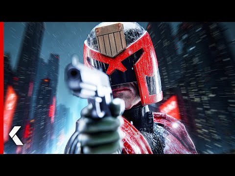 JUDGE DREDD Returns: What We Know About Taika Waititi’s Bold Reboot! - KinoCheck News