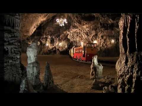 Postojnska jama (SLO) Postojna Cave Grotte Hohle - UC4_Oe_LYamMcnFnqudVGb5g