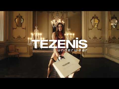 Tezenis Fall Winter 2023 - Underwear