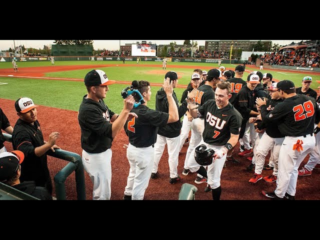 Beaver Baseball Roster: Who’s in and Who’s out?