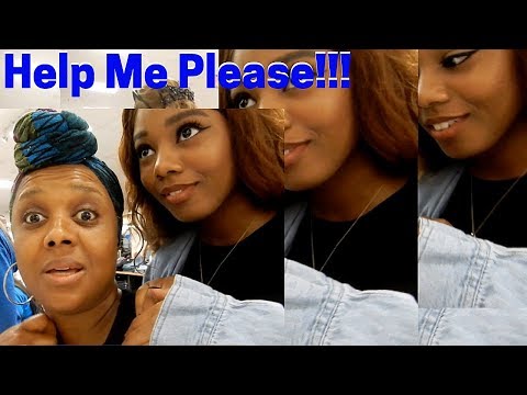 I Have A New Daughter!!