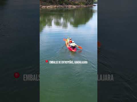 Spain Lakes