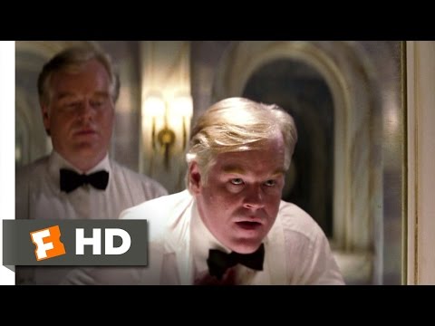 Mission: Impossible 3 (2006) - Seeing Double Scene (5/8) | Movieclips - UC3gNmTGu-TTbFPpfSs5kNkg