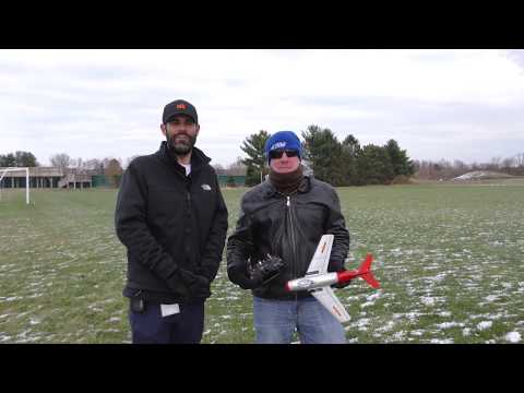 E-flite® UMX™ MiG-15 28mm EDF Jet Flight Talk - UCaZfBdoIjVScInRSvRdvWxA