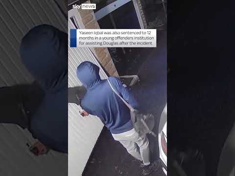 Teen sentenced to life in prison after double murder
