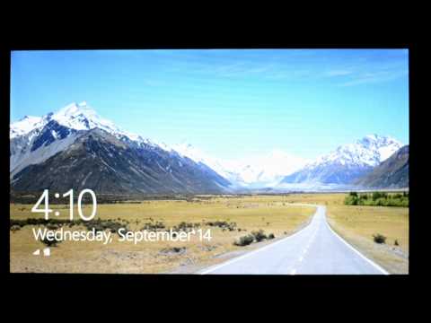 Windows 8: Boot Test and Performance - UCXGgrKt94gR6lmN4aN3mYTg