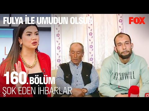 Oktay 5 Eylül'de Neredeydi? - Fulya İle Umudun Olsun 160. Bölüm